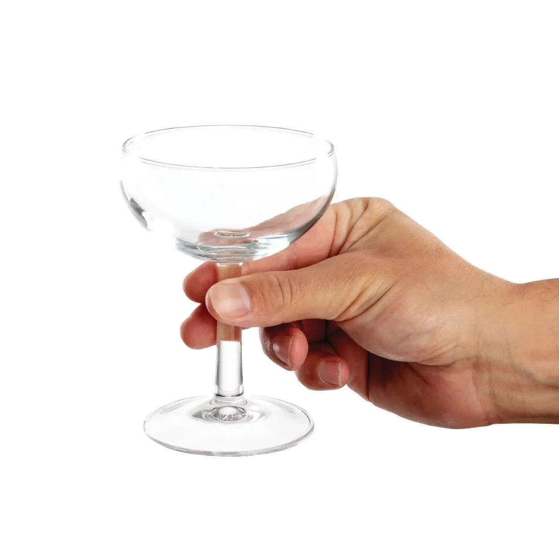 Olympia Cocktail Champagne Coupes 170ml (Pack of 12) - FB437