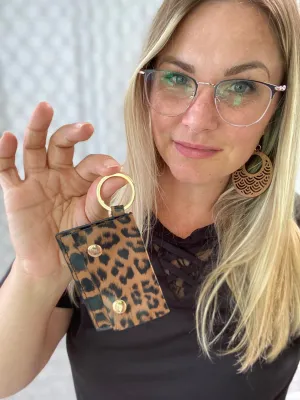 Ooh La La Coin Purse