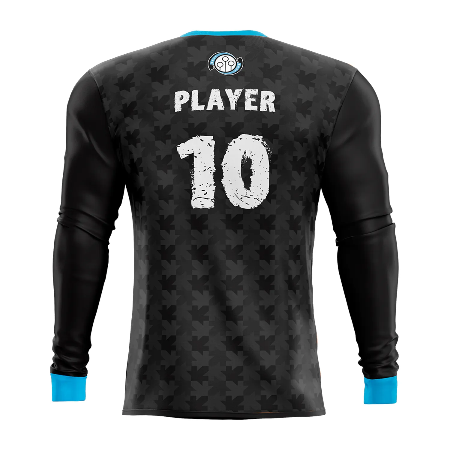 Ottawa Black Bears Long Sleeve