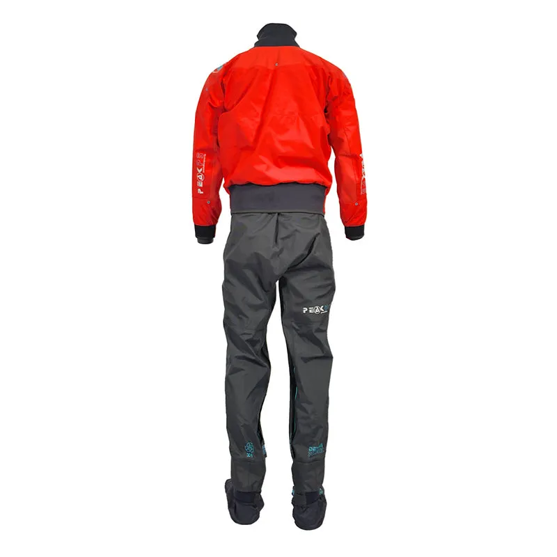 Peak PS Whitewater Evo One Piece Suit - Womens