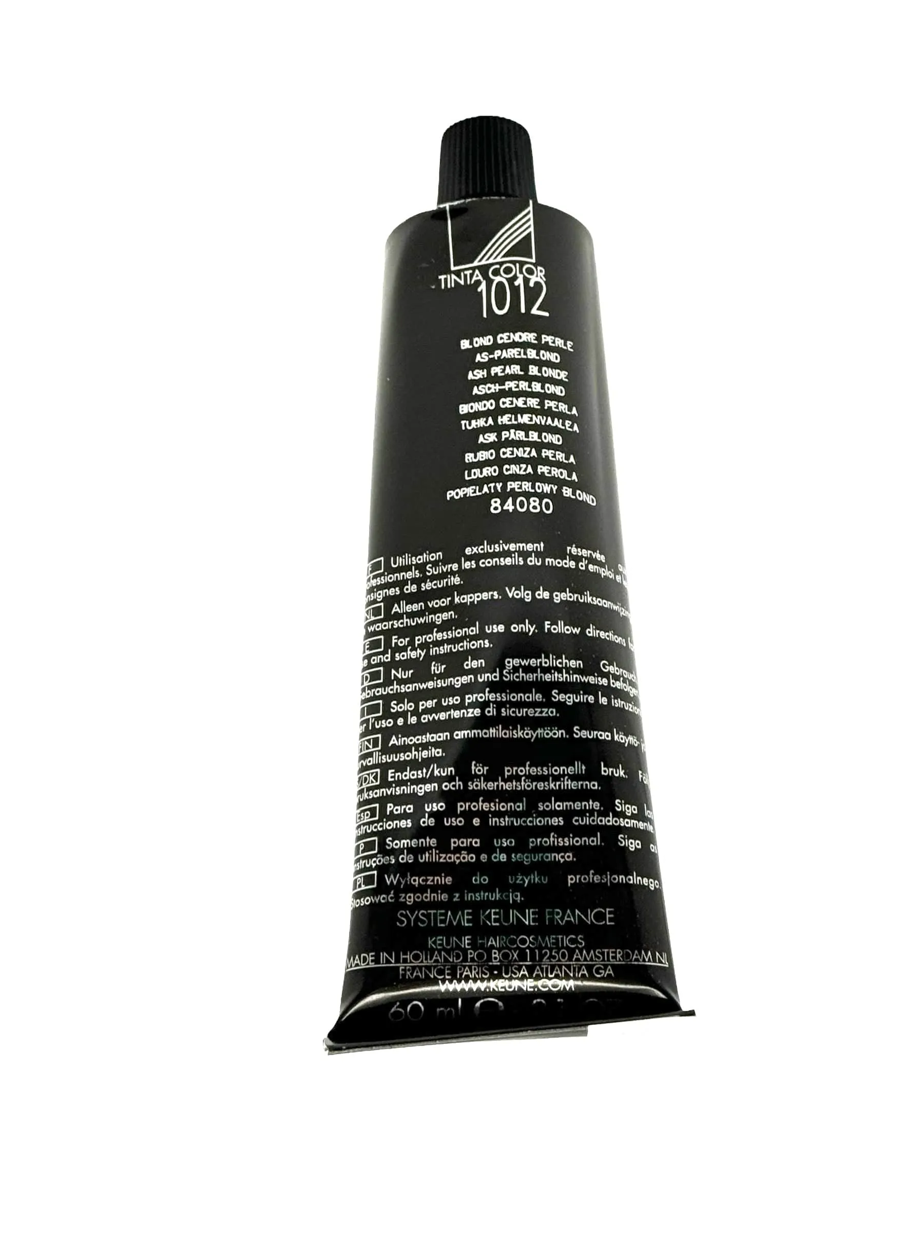 Permanent Hair Color Keune Tinta Color 2.1 oz