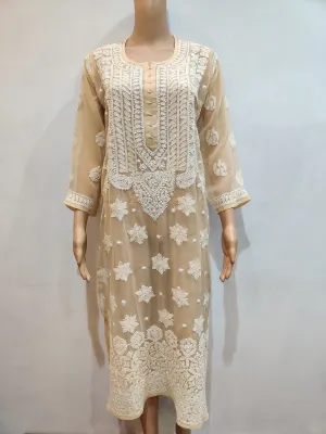 Persian Buttercup Kurti