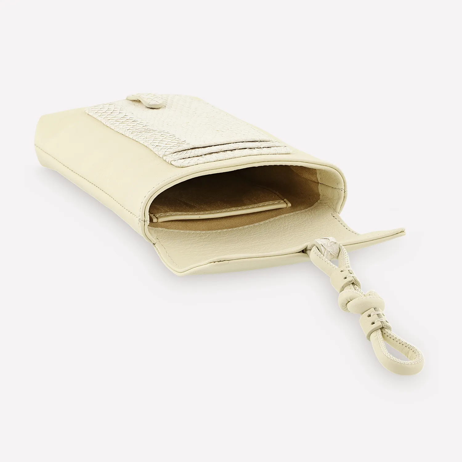 Phone Bag Sofie Salmon Moon