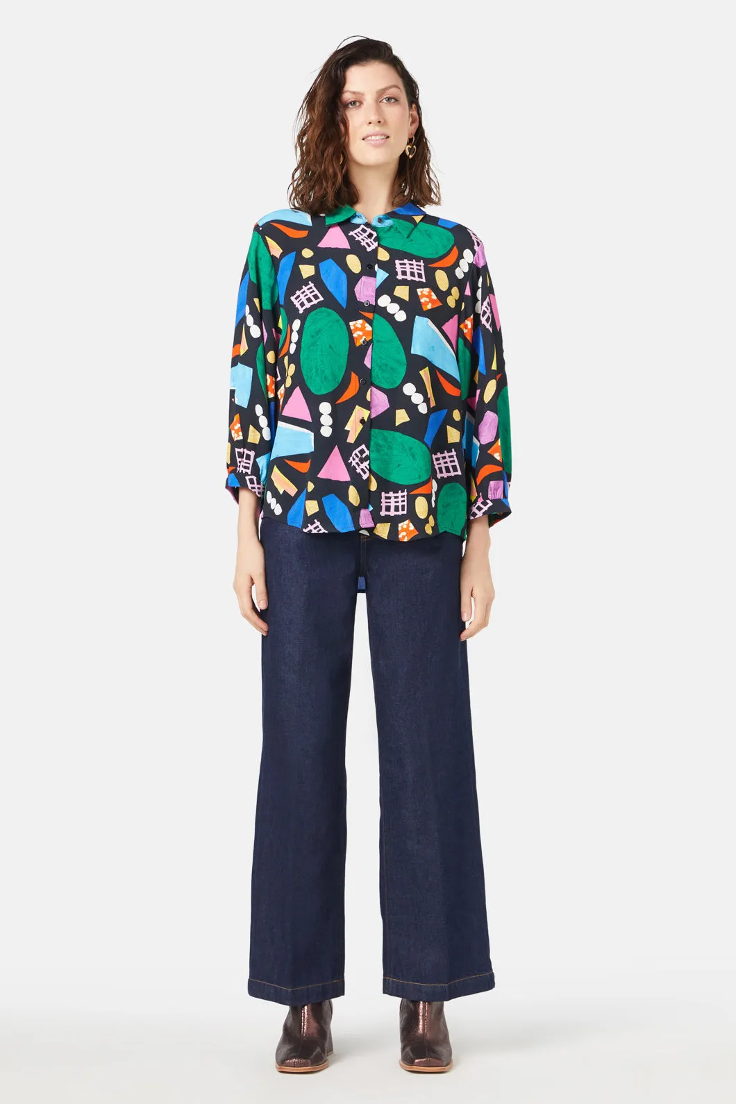 Precious Gems Shirt