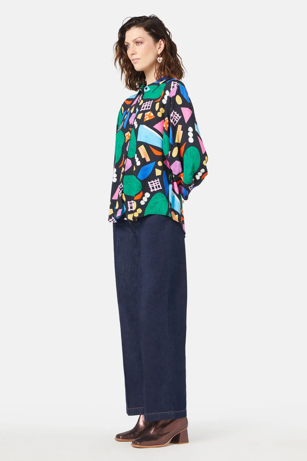 Precious Gems Shirt