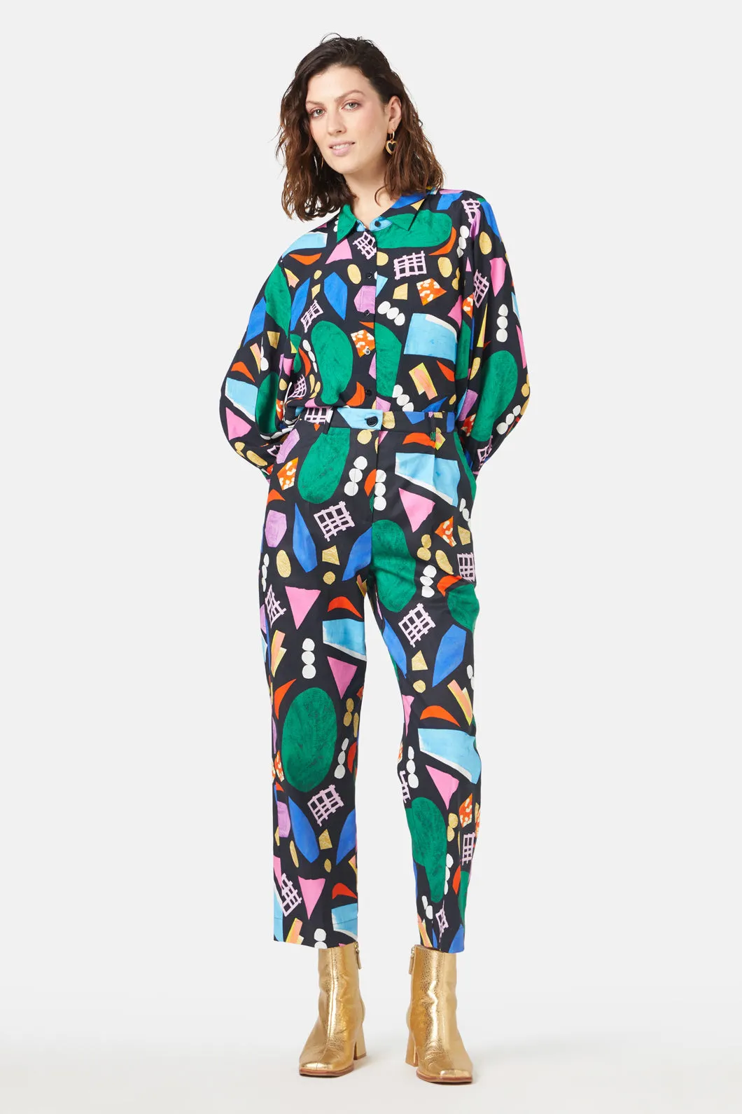 Precious Gems Shirt