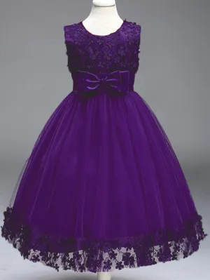Precious Girl Special Occasion Dress