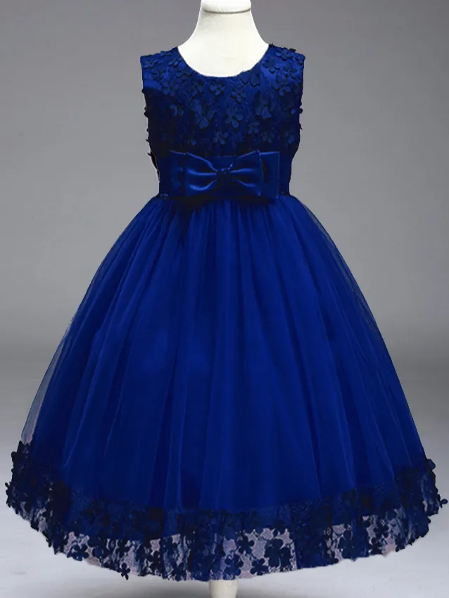 Precious Girl Special Occasion Dress
