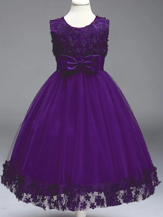 Precious Girl Special Occasion Dress