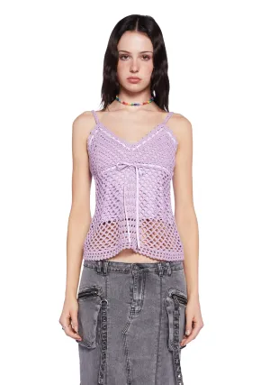 Precious Mayhem Cami Tank