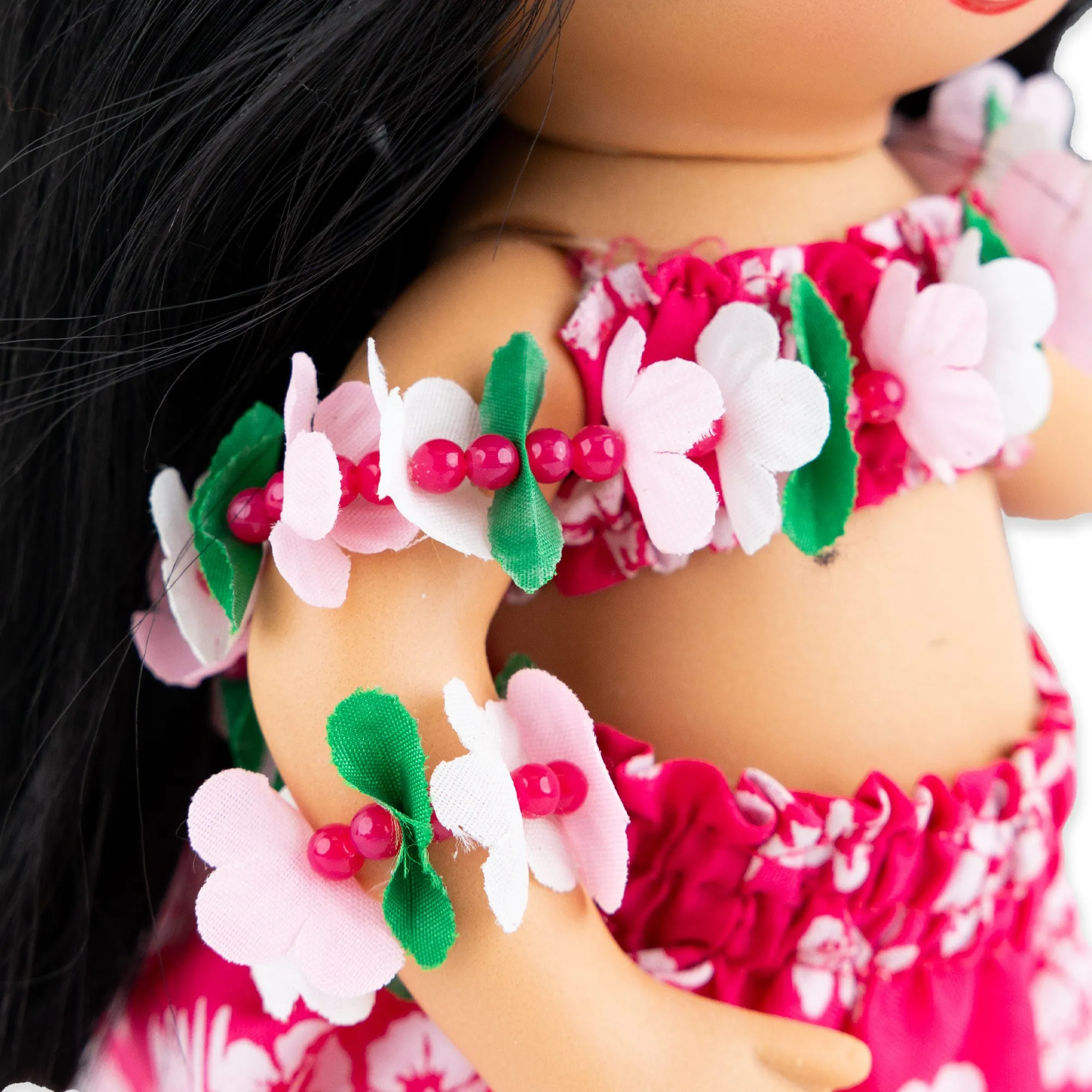 Precious Moments Leilani Doll- 9''
