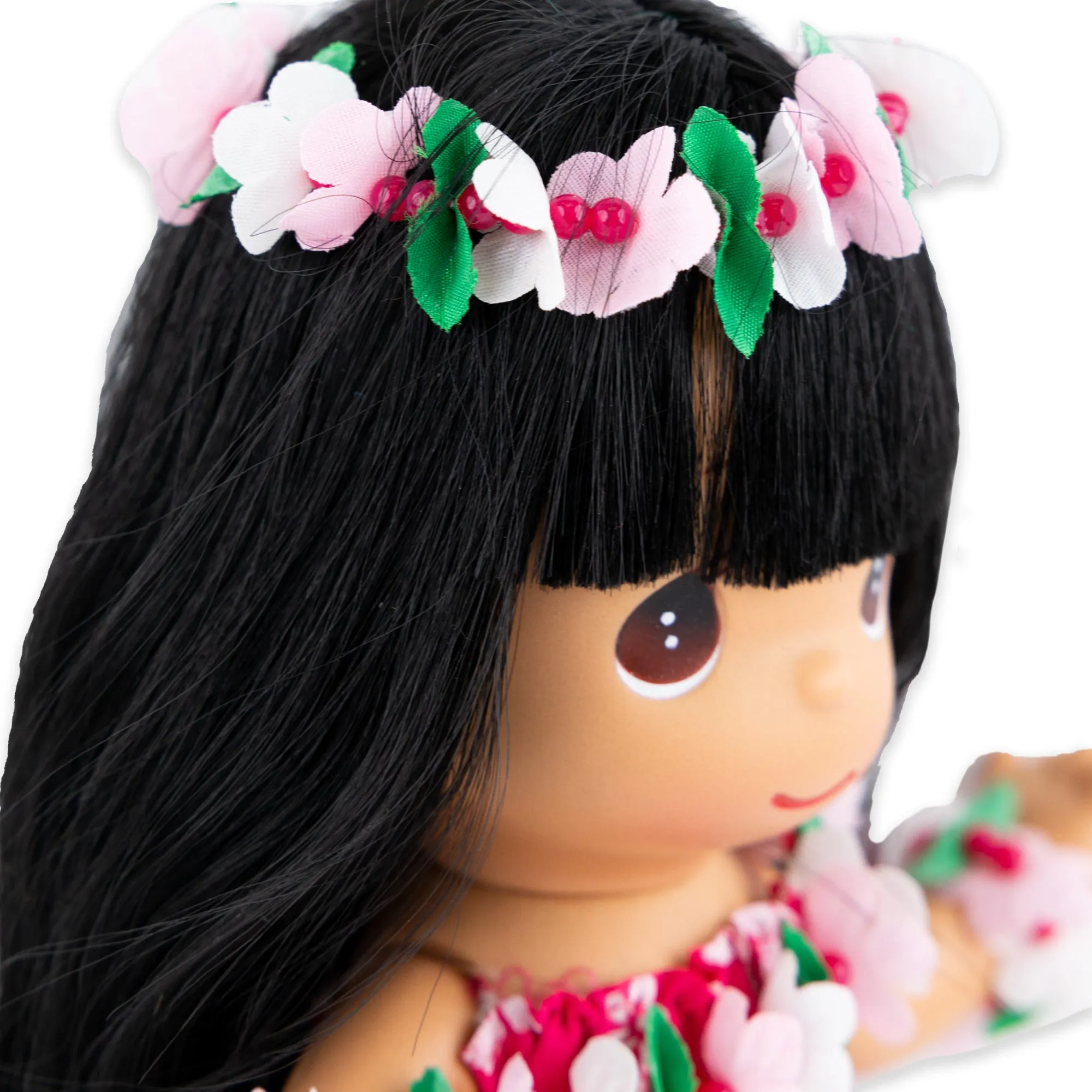 Precious Moments Leilani Doll- 9''