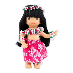 Precious Moments Leilani Doll- 9''
