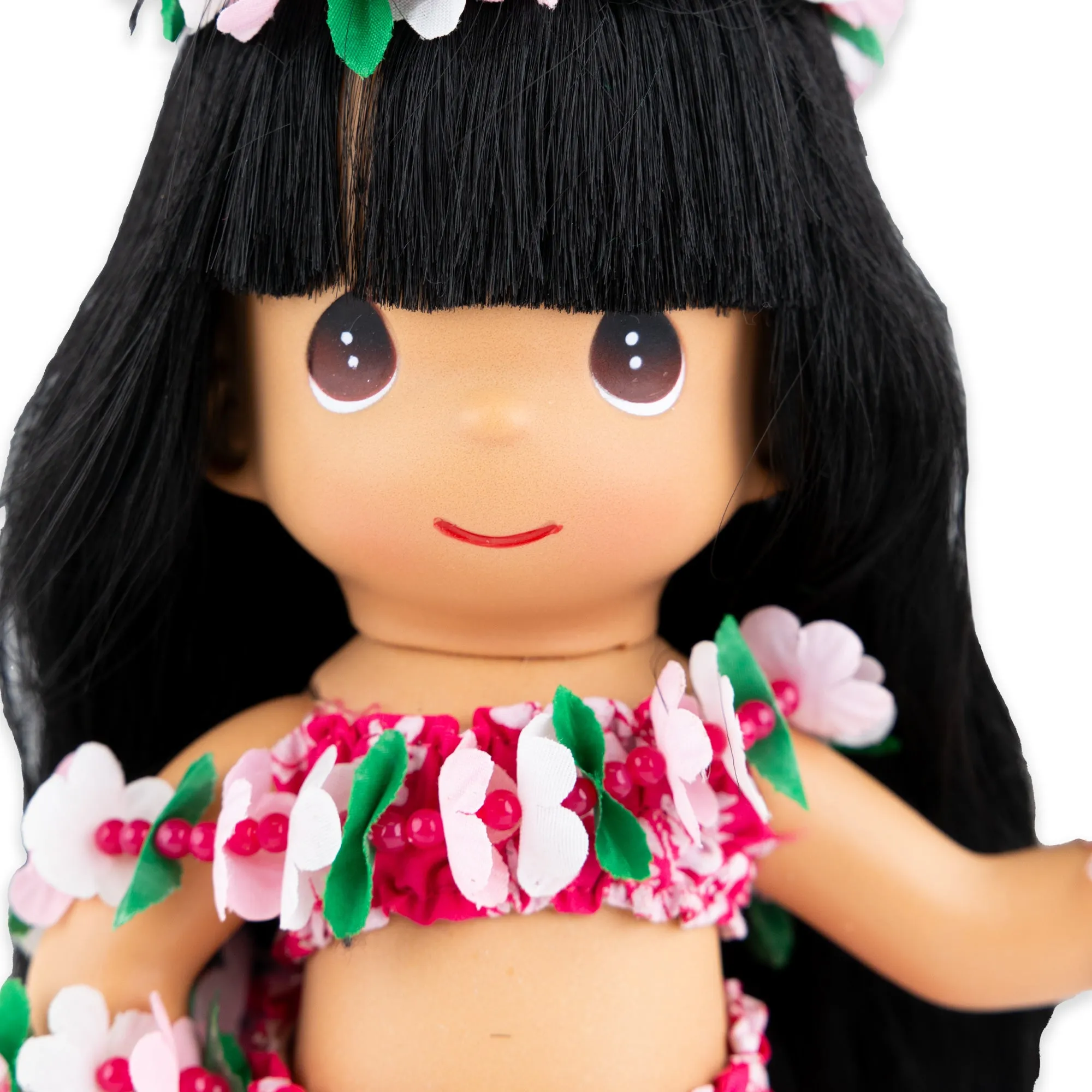 Precious Moments Leilani Doll- 9''