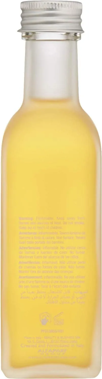 Precious Nature Curly & Wavy Hair Oil