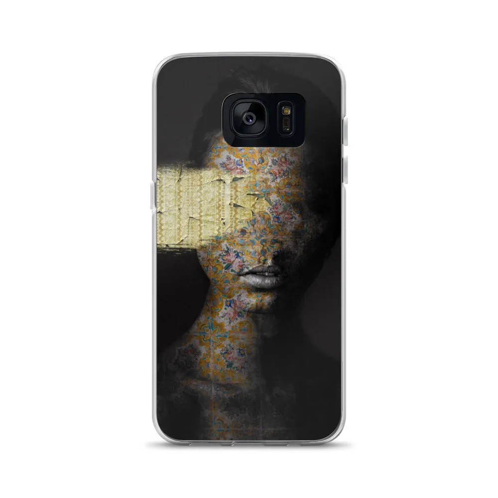 Precious Samsung Case