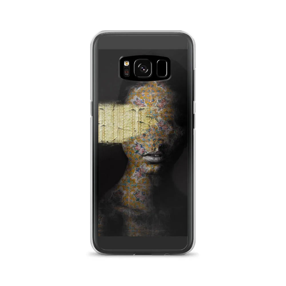 Precious Samsung Case