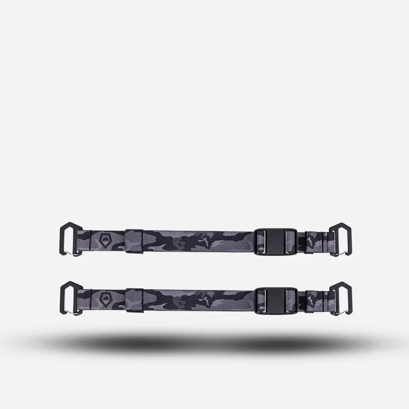 Premium Accessory Straps (Updated Version)