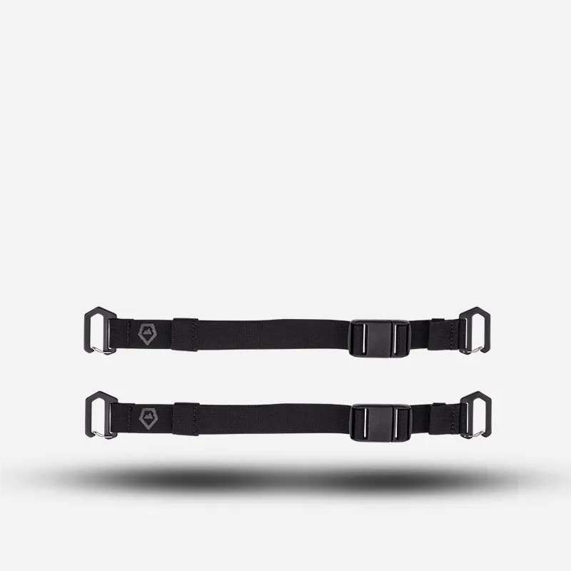 Premium Accessory Straps (Updated Version)