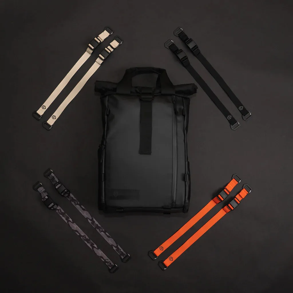 Premium Accessory Straps (Updated Version)
