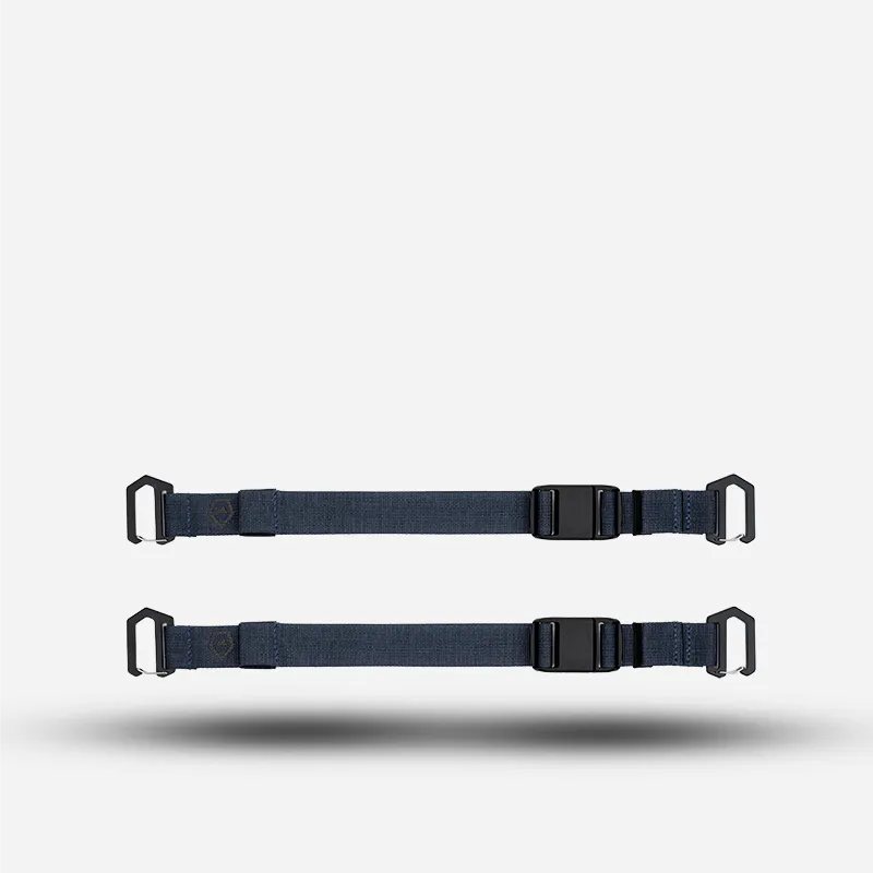 Premium Accessory Straps (Updated Version)