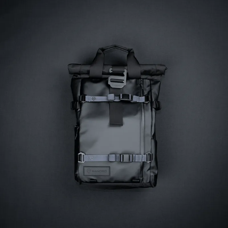 Premium Accessory Straps (Updated Version)