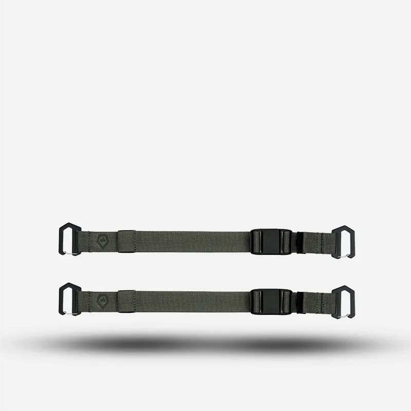 Premium Accessory Straps (Updated Version)