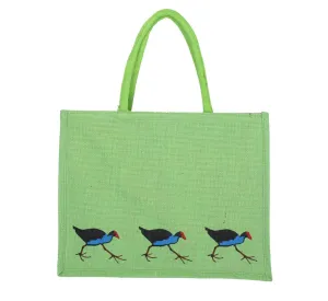 Pukeko