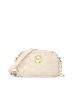Quilted Impressions Camera Bag - Whisper Pink