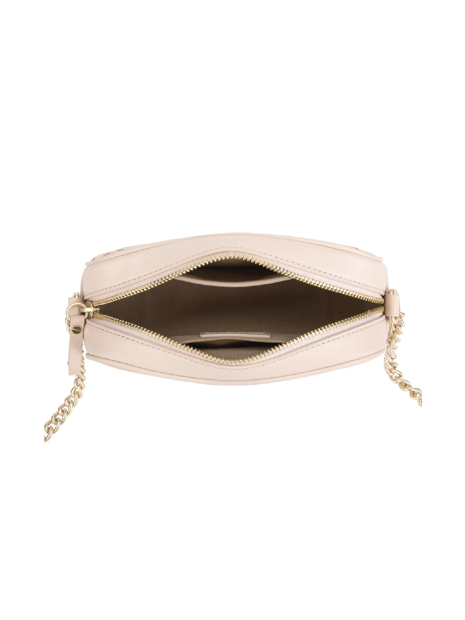 Quilted Impressions Camera Bag - Whisper Pink