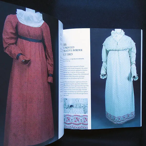 "An Agreeable Tyrant" Fashion After the Revolution