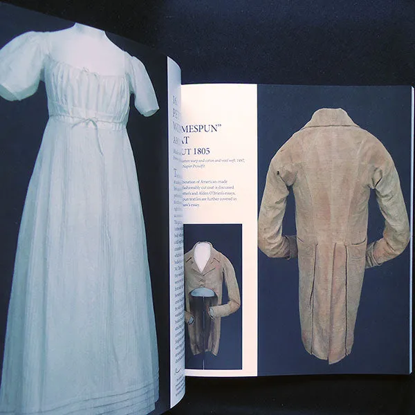 "An Agreeable Tyrant" Fashion After the Revolution