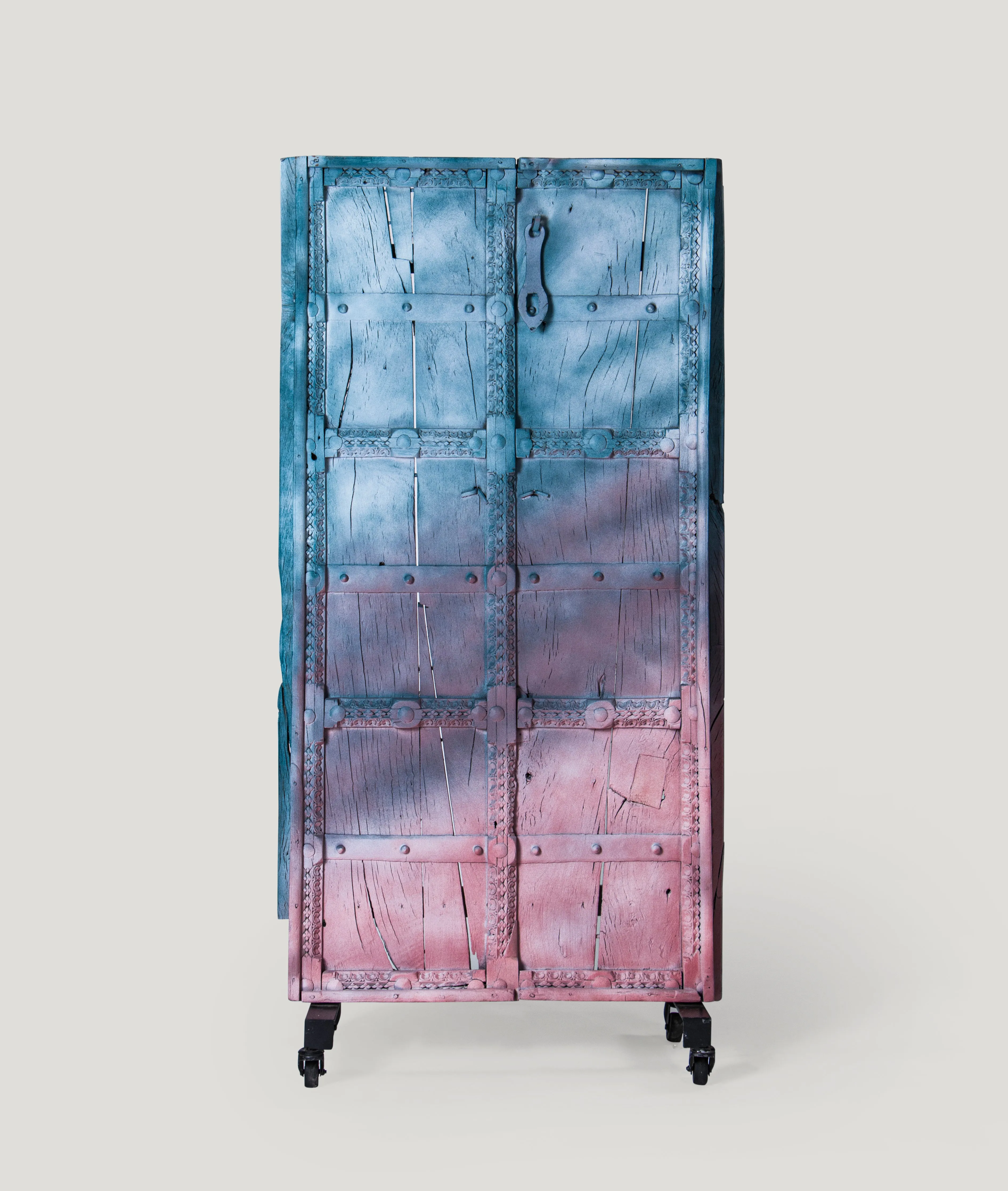 Rajasthani Door