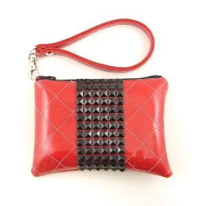 Red Hot Classic Tiny Tote Bag