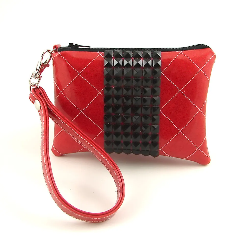 Red Hot Classic Tiny Tote Bag