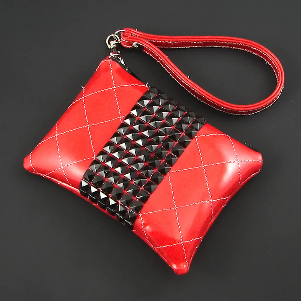 Red Hot Classic Tiny Tote Bag