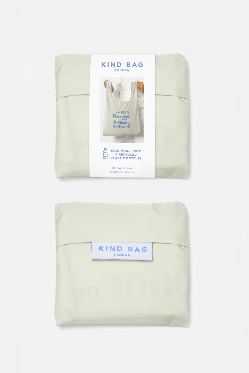 Reusable Bag in Recycle