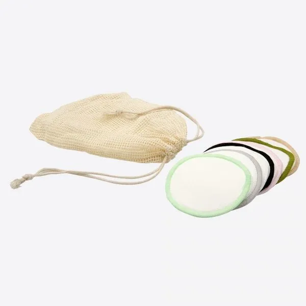Reusable Cleaning Wipes