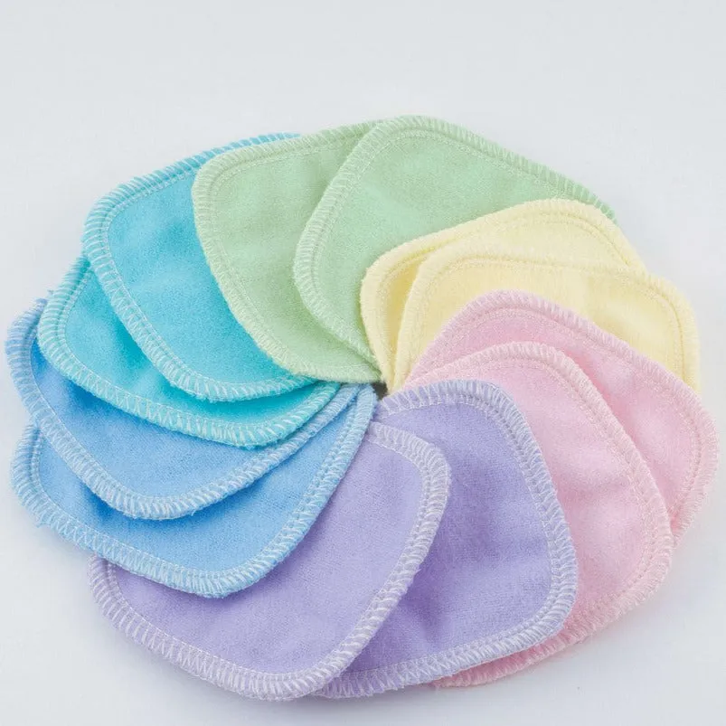 Reusable Facial Rounds