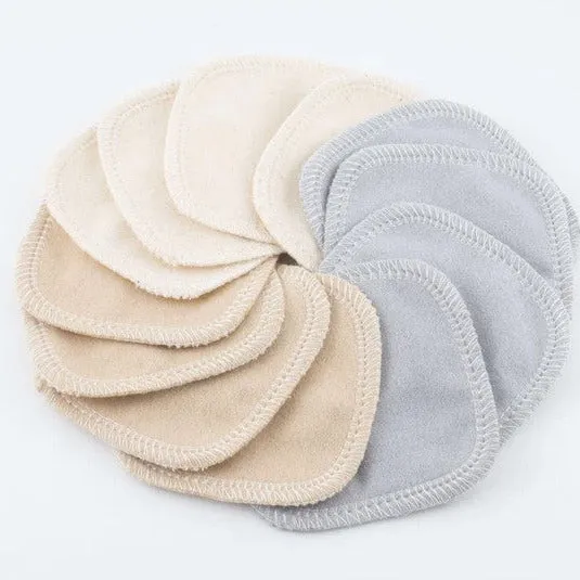 Reusable Facial Rounds