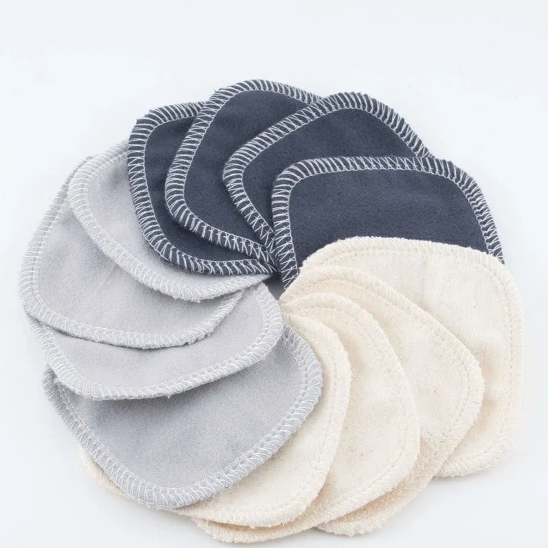 Reusable Facial Rounds