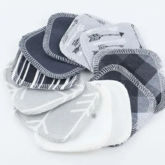 Reusable Facial Rounds