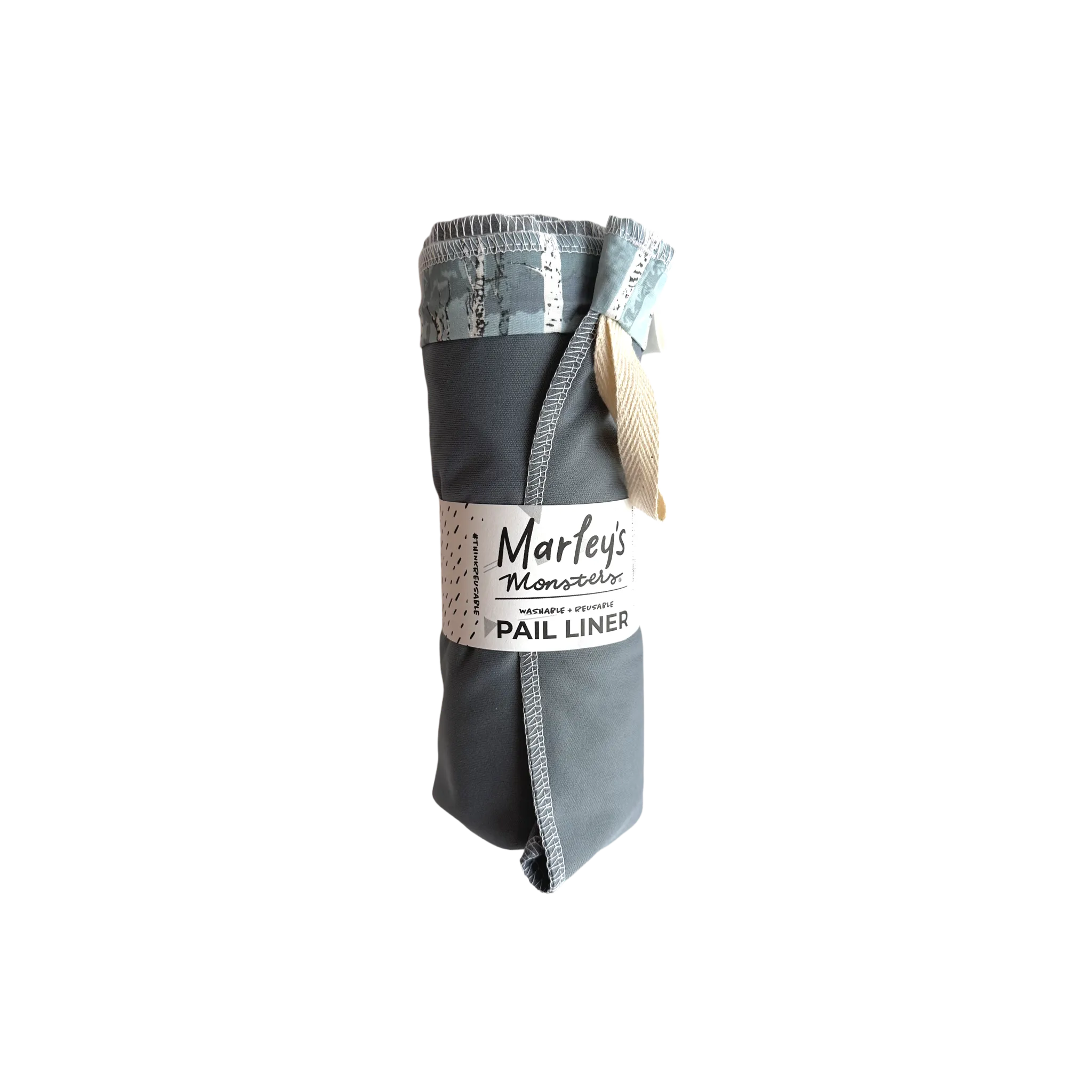 Reusable Trash Bag - Large
