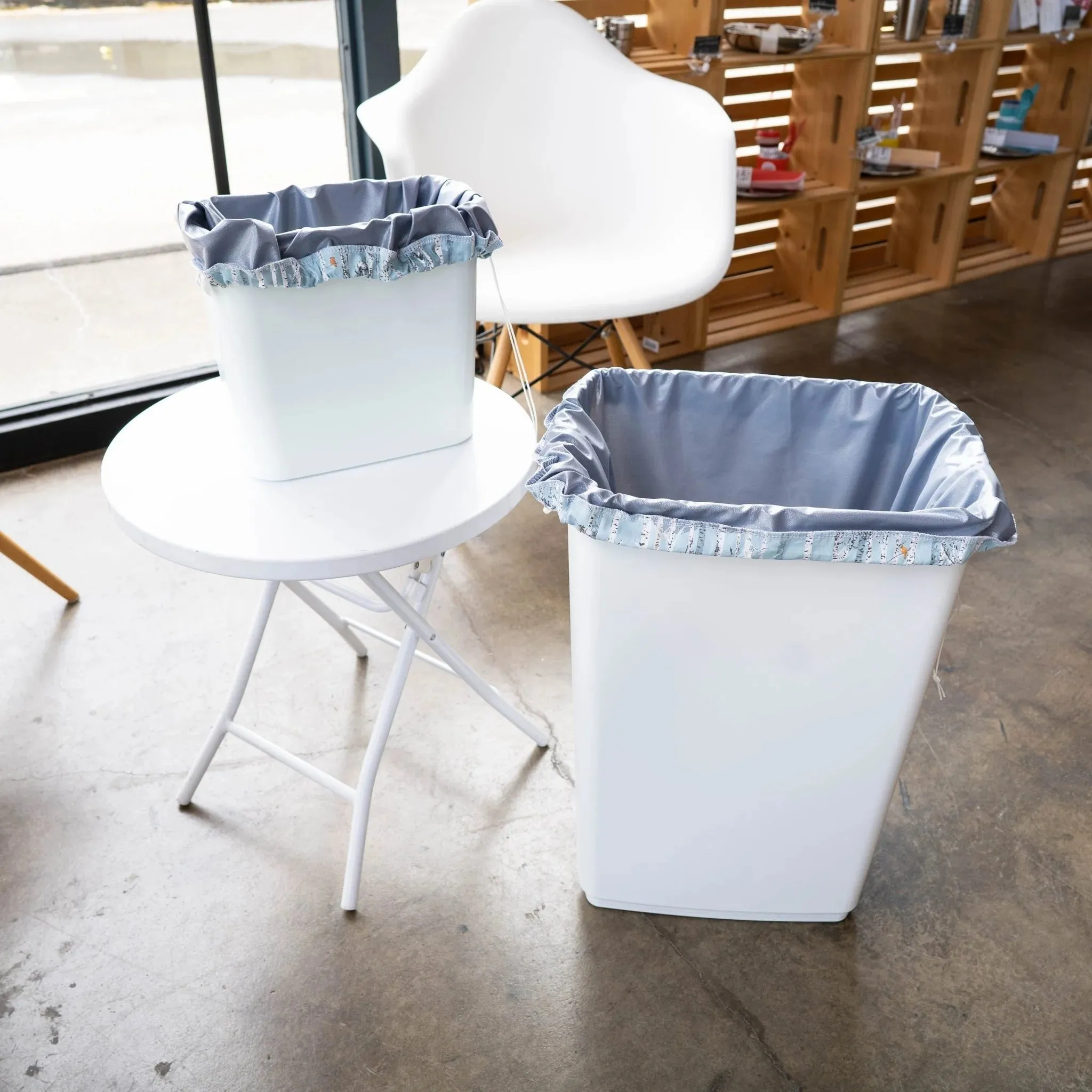 Reusable Trash Bag - Large