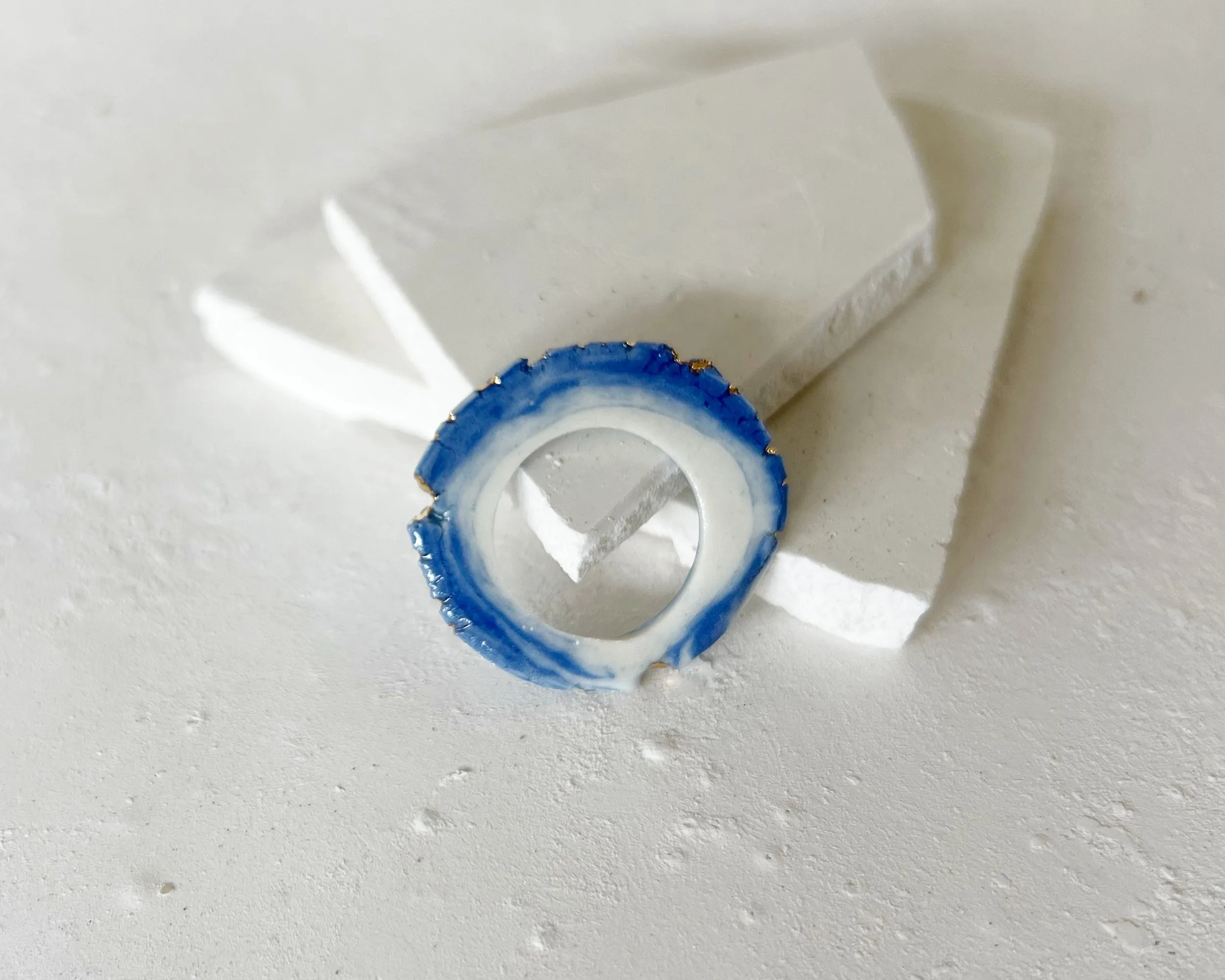 Ring Sidera F