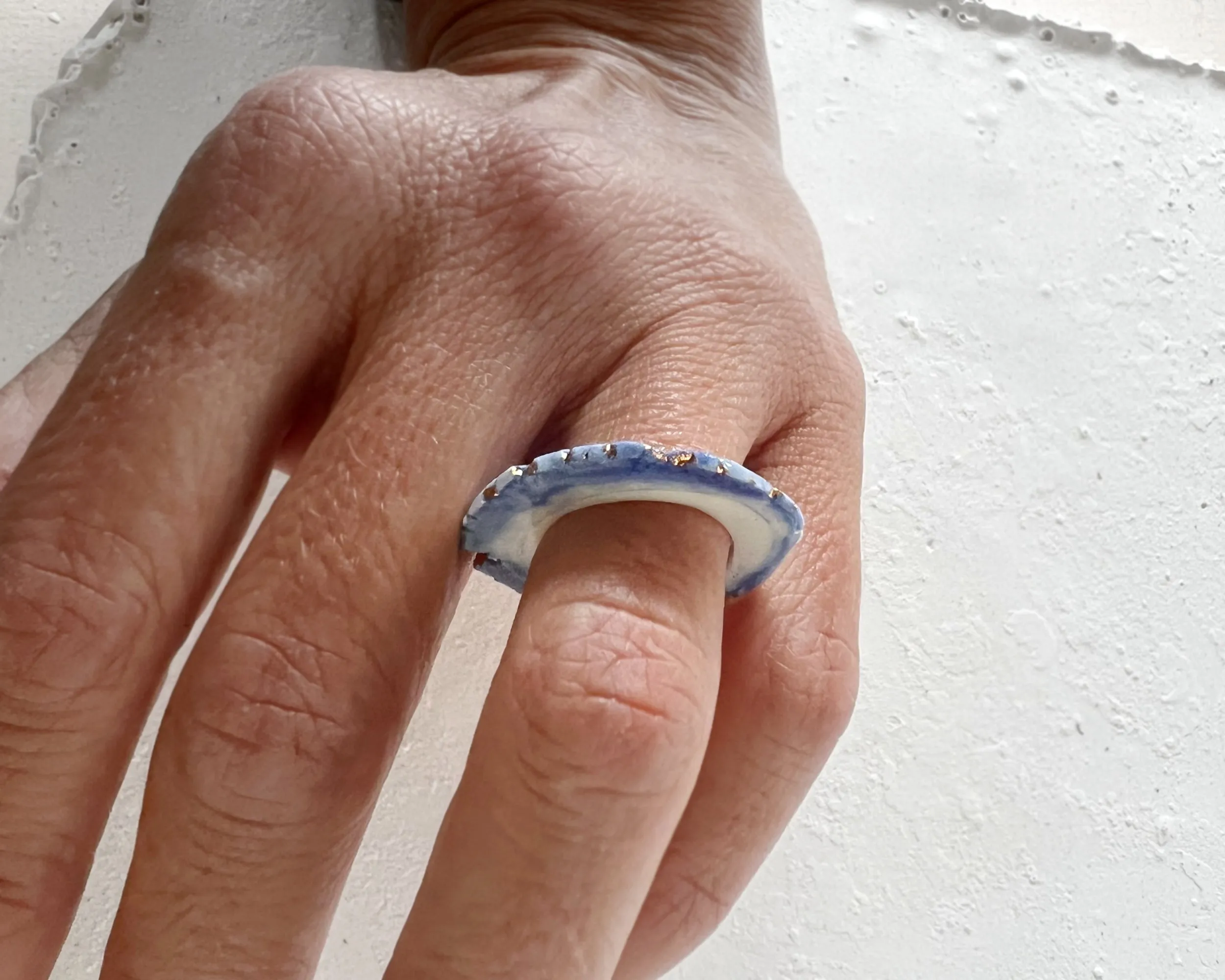 Ring Sidera F