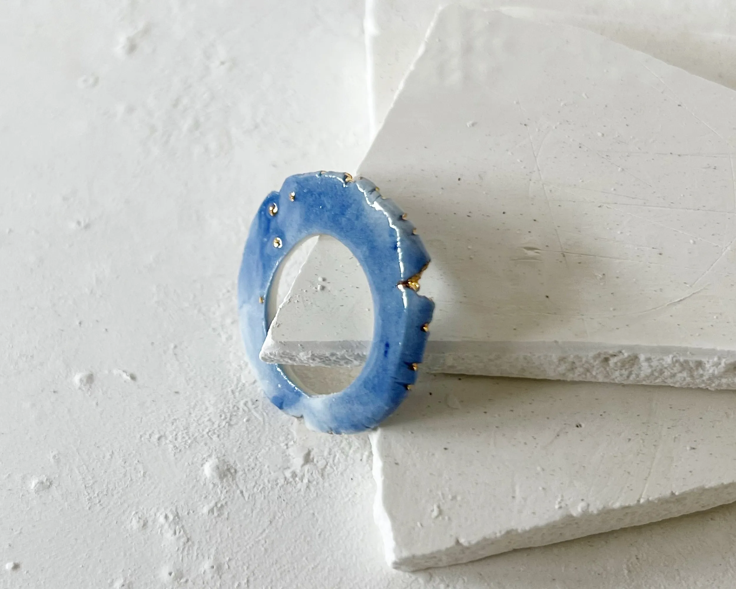 Ring Sidera F