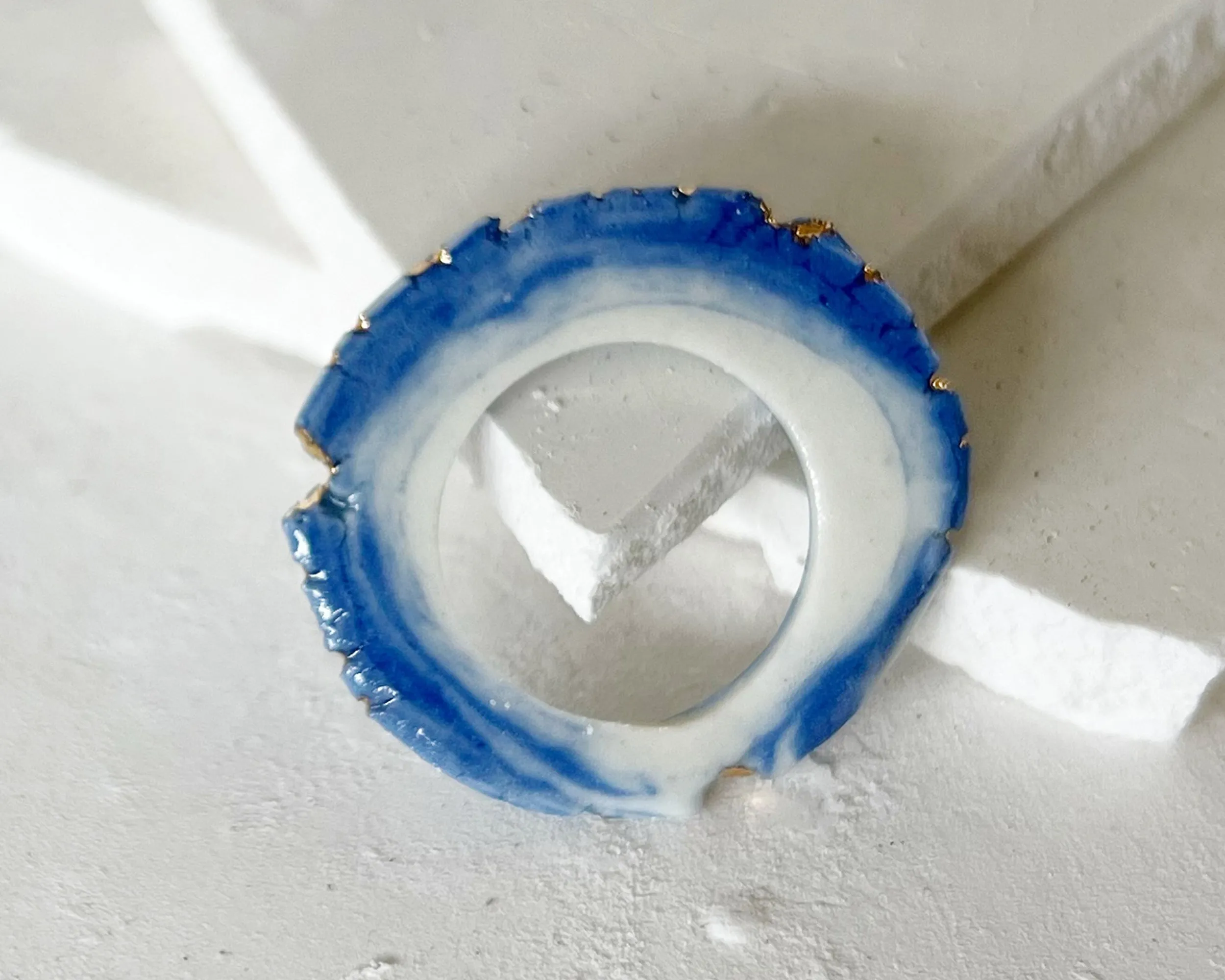 Ring Sidera F