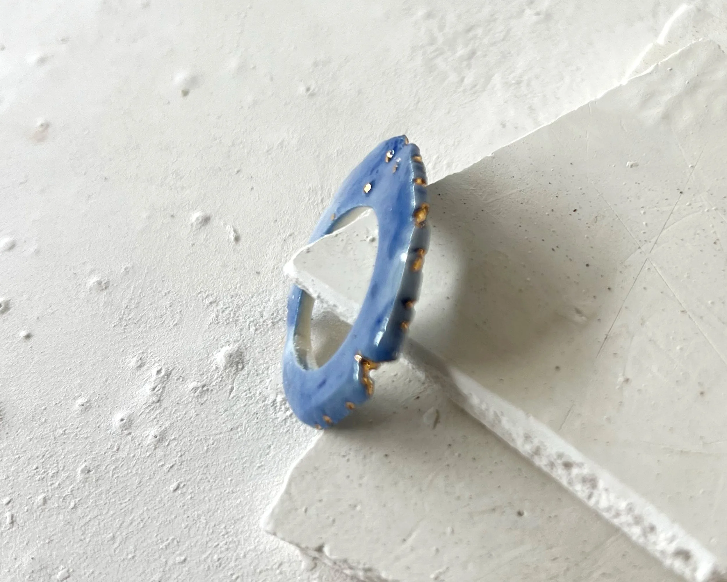 Ring Sidera F