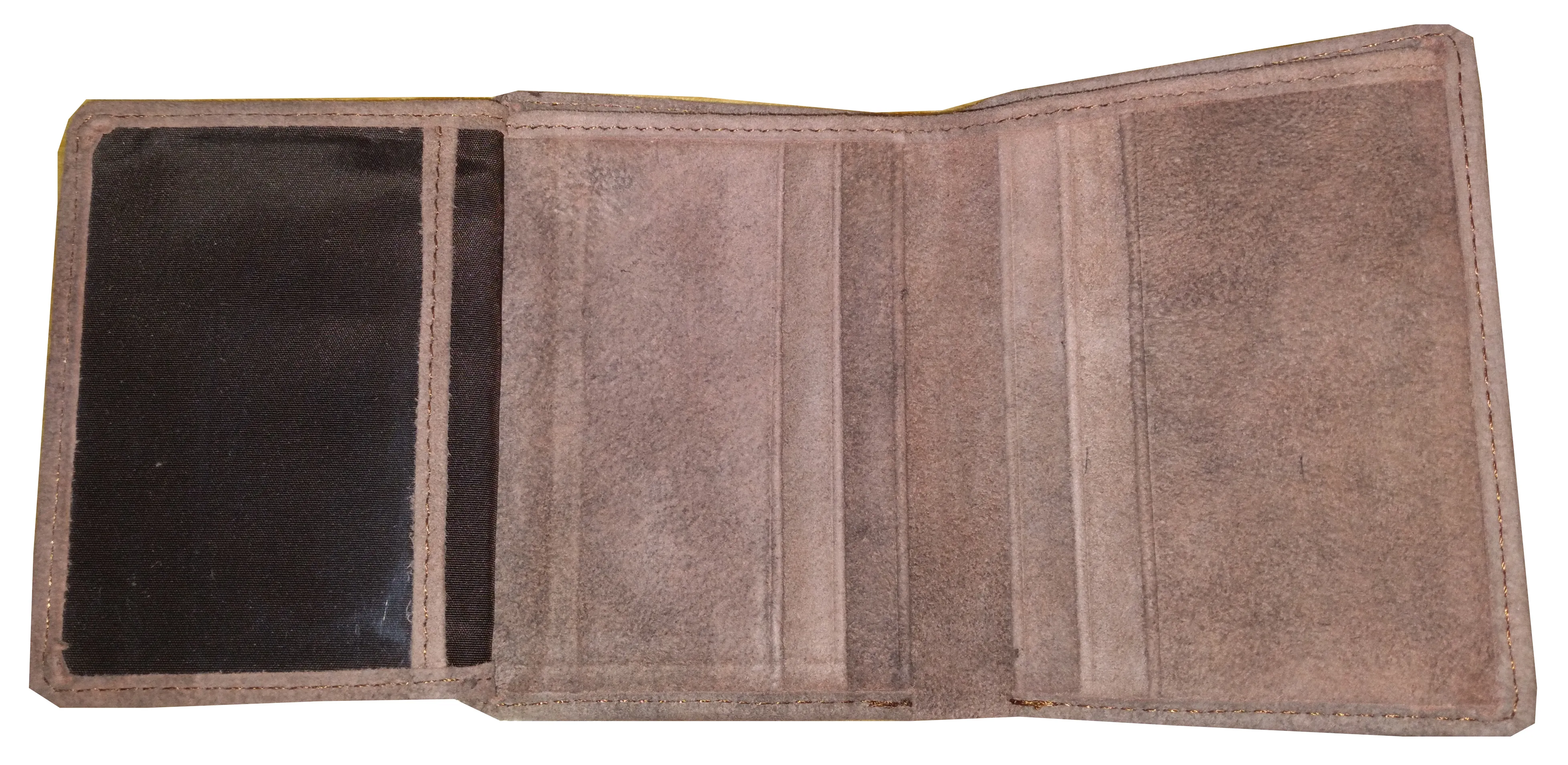 Rough Out BiFold